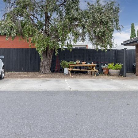 Botanic Apartments ウォーナンブール エクステリア 写真