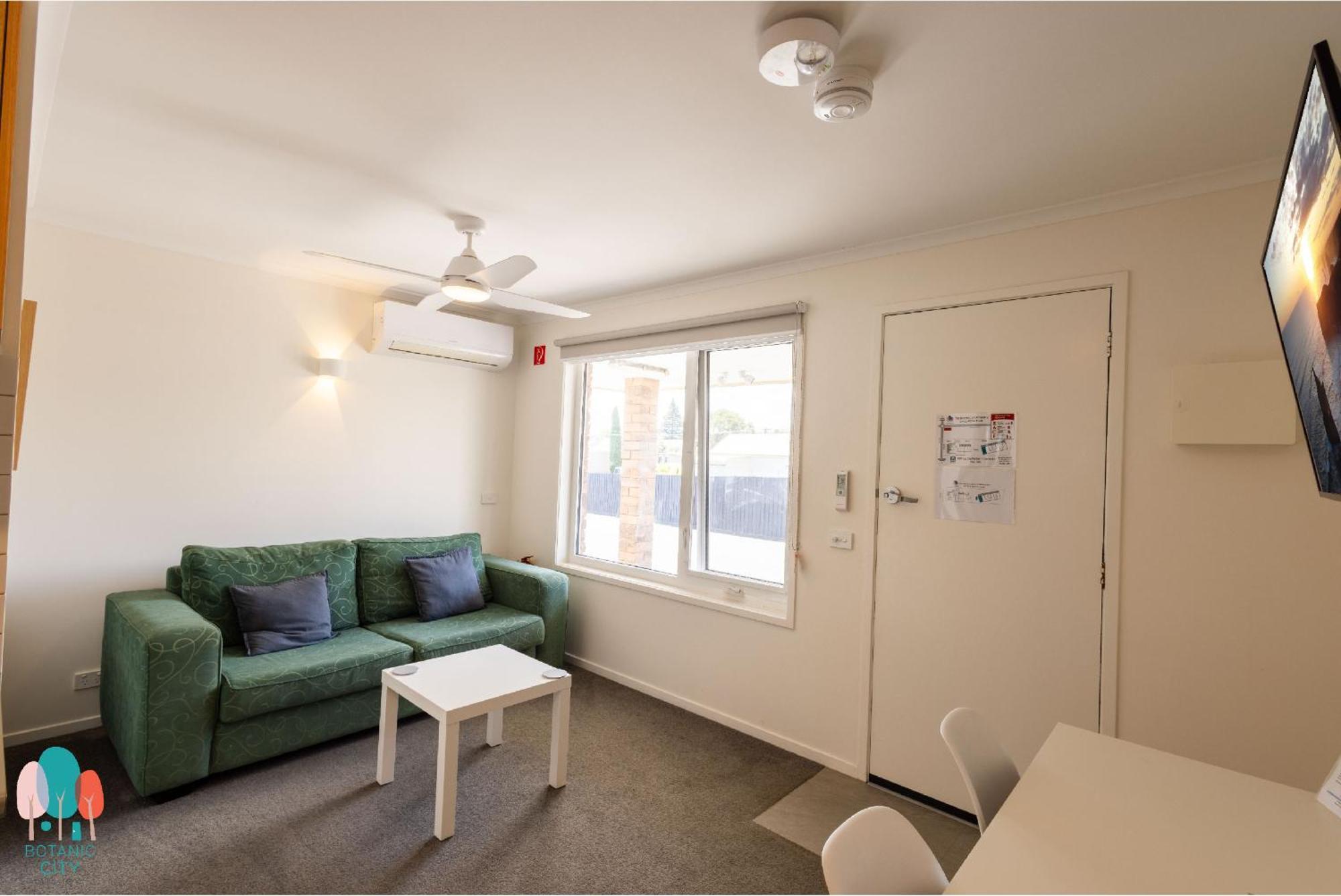 Botanic Apartments ウォーナンブール エクステリア 写真