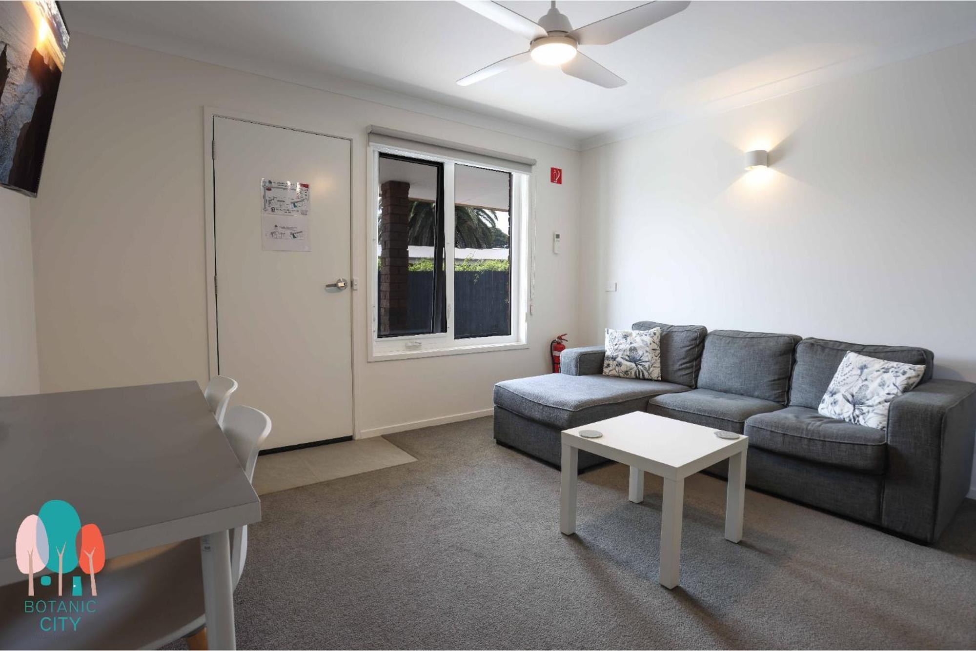 Botanic Apartments ウォーナンブール エクステリア 写真