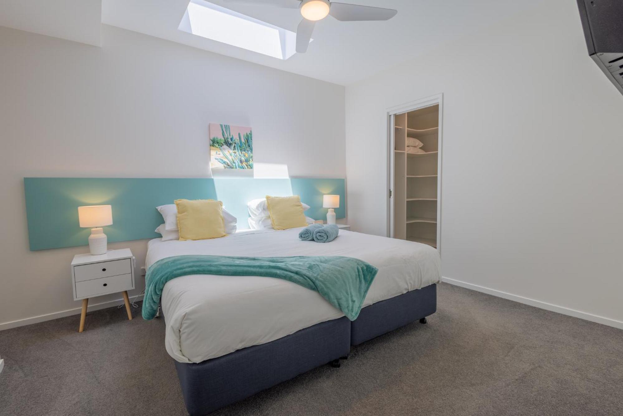 Botanic Apartments ウォーナンブール エクステリア 写真