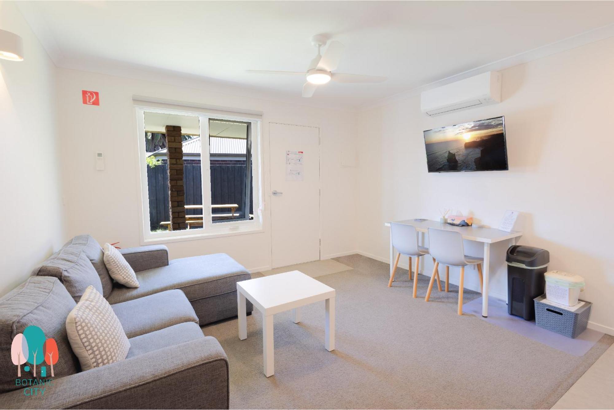 Botanic Apartments ウォーナンブール エクステリア 写真