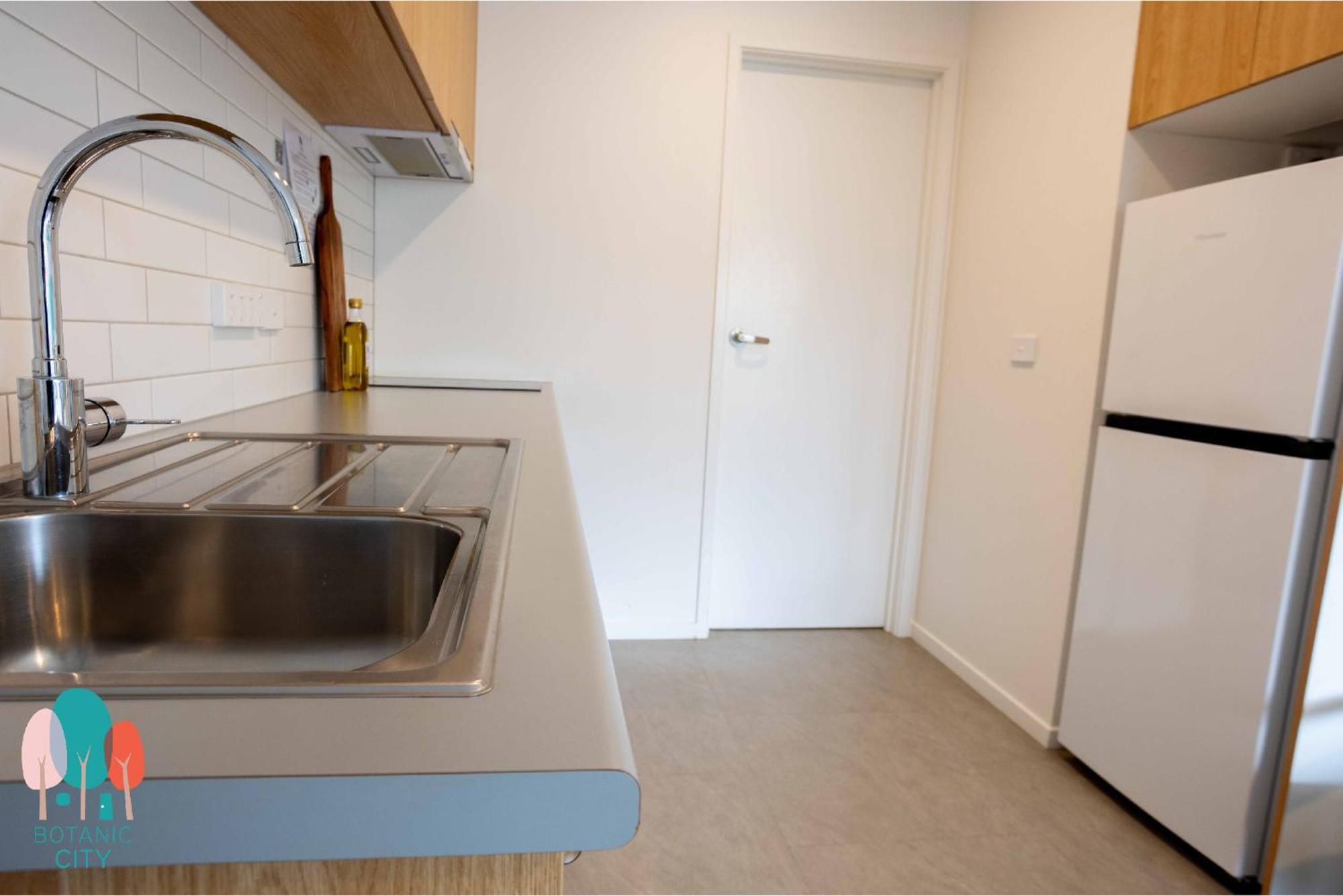Botanic Apartments ウォーナンブール エクステリア 写真