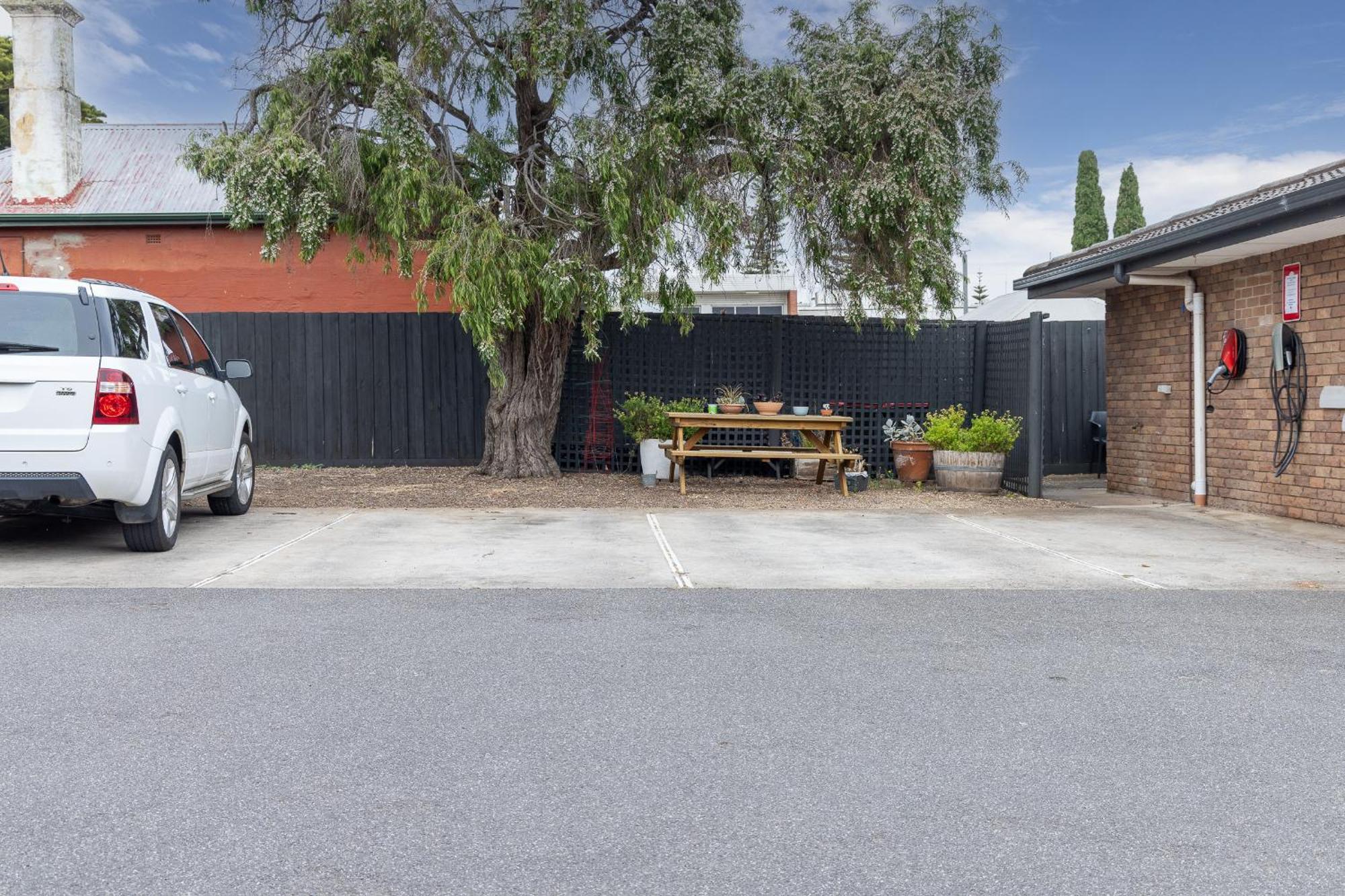 Botanic Apartments ウォーナンブール エクステリア 写真